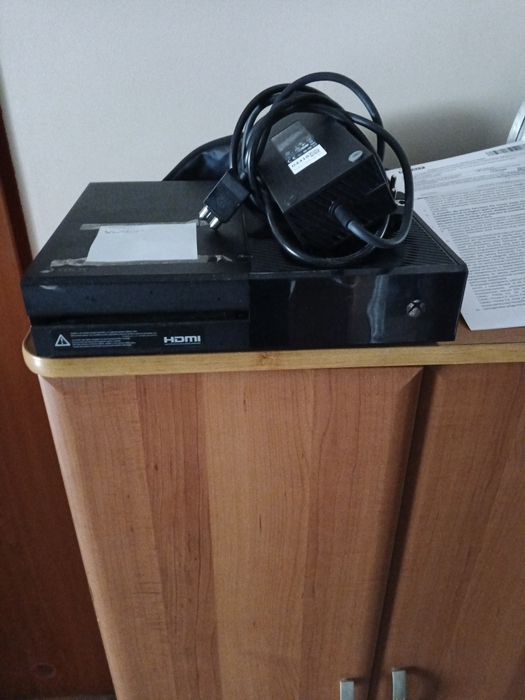 Sprzedam Xbox one