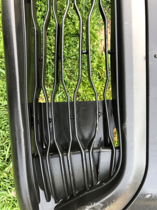 Бампер Fiat Doblo 2017 рік 263 кузов