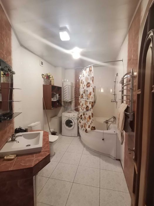 Здам 3 кімнатну квартиру. Слобідський, м. Спортивна