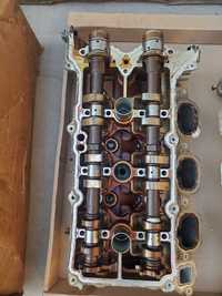 Мотор ford explorer 3.7/3.5  двигатель на запчасти 2013 поршня головки