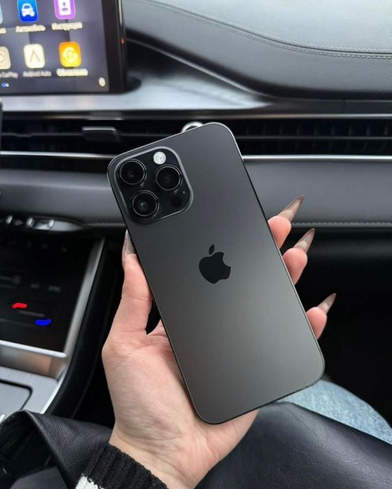 Продавай iPhone 14 Pro Max 256