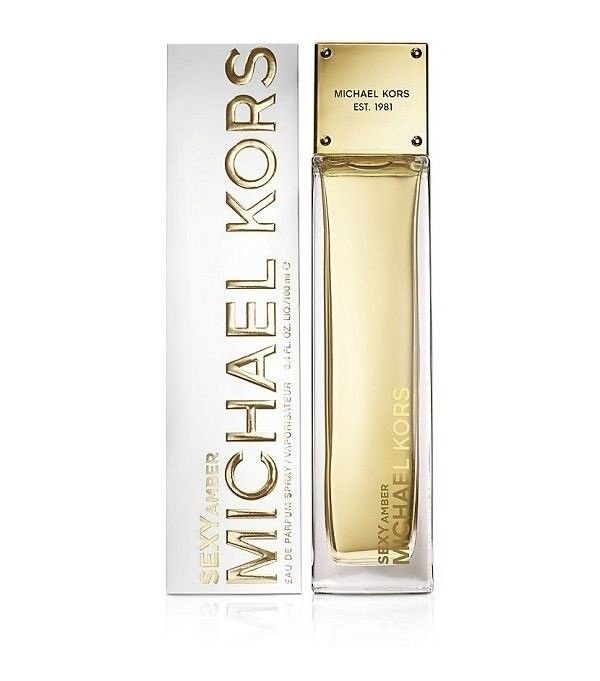 Michael Kors Sexy Amber 50ml EDP Eau De Parfum UNIKAT 50 ml