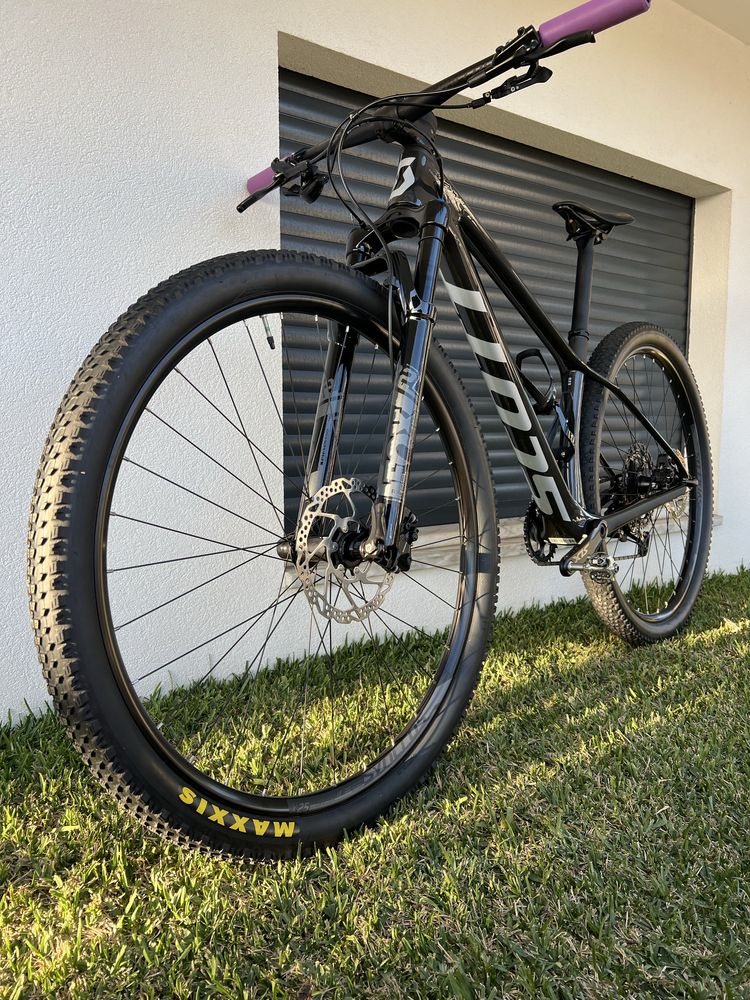 Scott scale 925 S