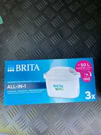 Filtry Brita Maxtra Pro 3 szt.
