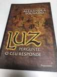 Luz pergute o ceu responde
