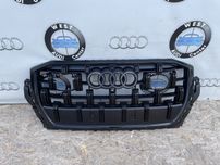 Audi Q7 4M решітка радіатора ресталінг 23р- ауді ку7 4м решітка радіат
