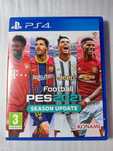 PES 2021 | Gra PS4