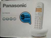 Telefone sem fios Panasonic