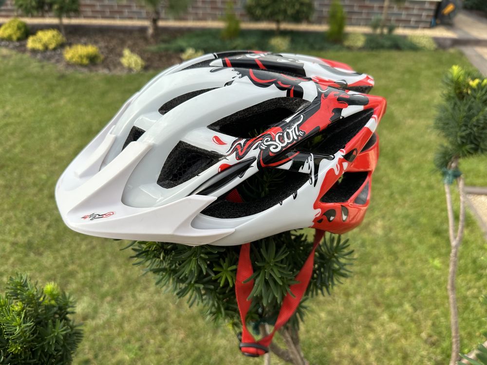 Kask SCOTT 50-56 cm