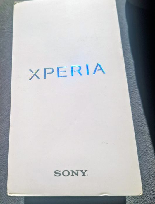 Smartfon sony ixsperia