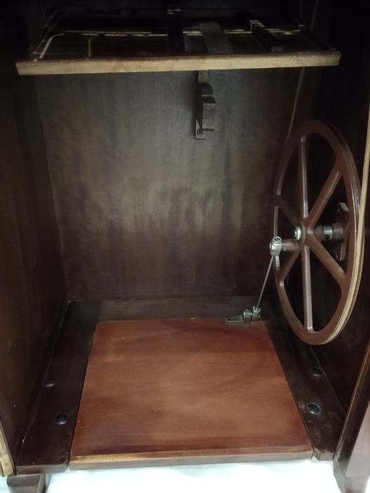 Швейная машина Kohler Zick-Zack Automatic Германия