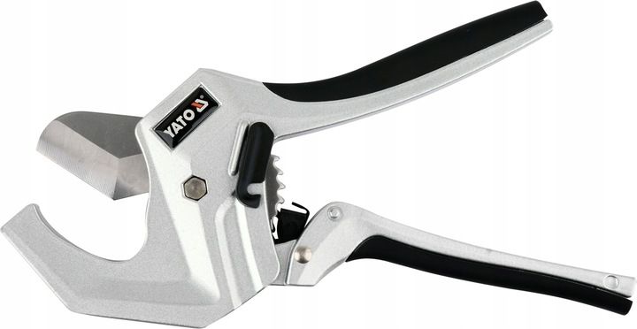 Yato Obcinak Nożyce Aluminiowe Do Rur Pcv Pp, Pe, Pu, Peszli 42mm Yt-2