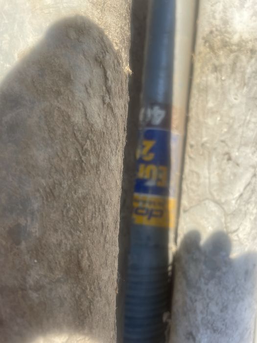 Стойка для опалубки