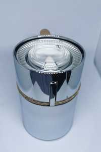 Tuba lampa sufitowa teleskopowa LED Mawa Wittenberg 4.0 industrial