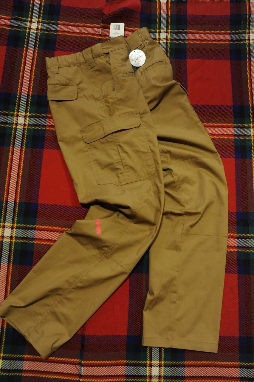 Тактичні-аутдорні брюки Propper Kinetic Pant 34\36