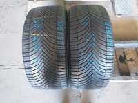 Opony 255/35R19 MICHELIN CrossClimate 2021r Super stan