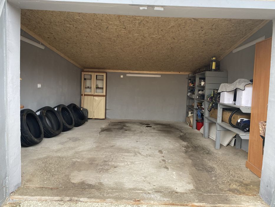 Продається гараж по вул.Соборна