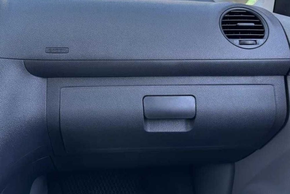 Бардачок на Caddy (кадди). Туреччина