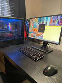 Setup gaming i9-9900k GTX 2080 TI | NEGOCIÁVEL