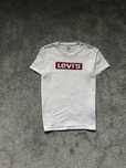 Футболка Levi’s з логотипом/Нові колекції/Оригінал/