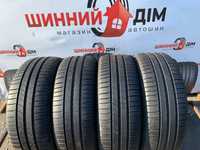 Шини 205/55 R16 Michelin літо 2022рік,7-6,5мм