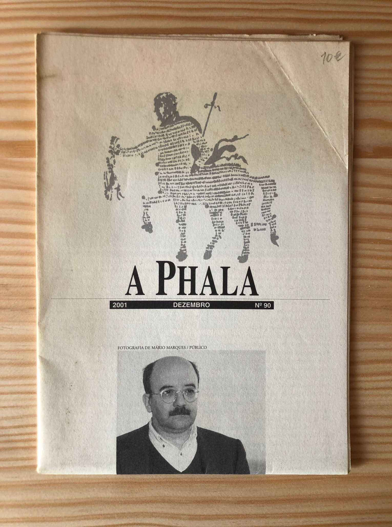 A_Phala-90 - Manuel António Pina