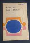 Livro RTP 49 - Passaporte para o futuro