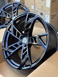 Диски R21/5/112 Volkswagen Touareg Atlas Tiguan Skoda Kodiaq Enyaq