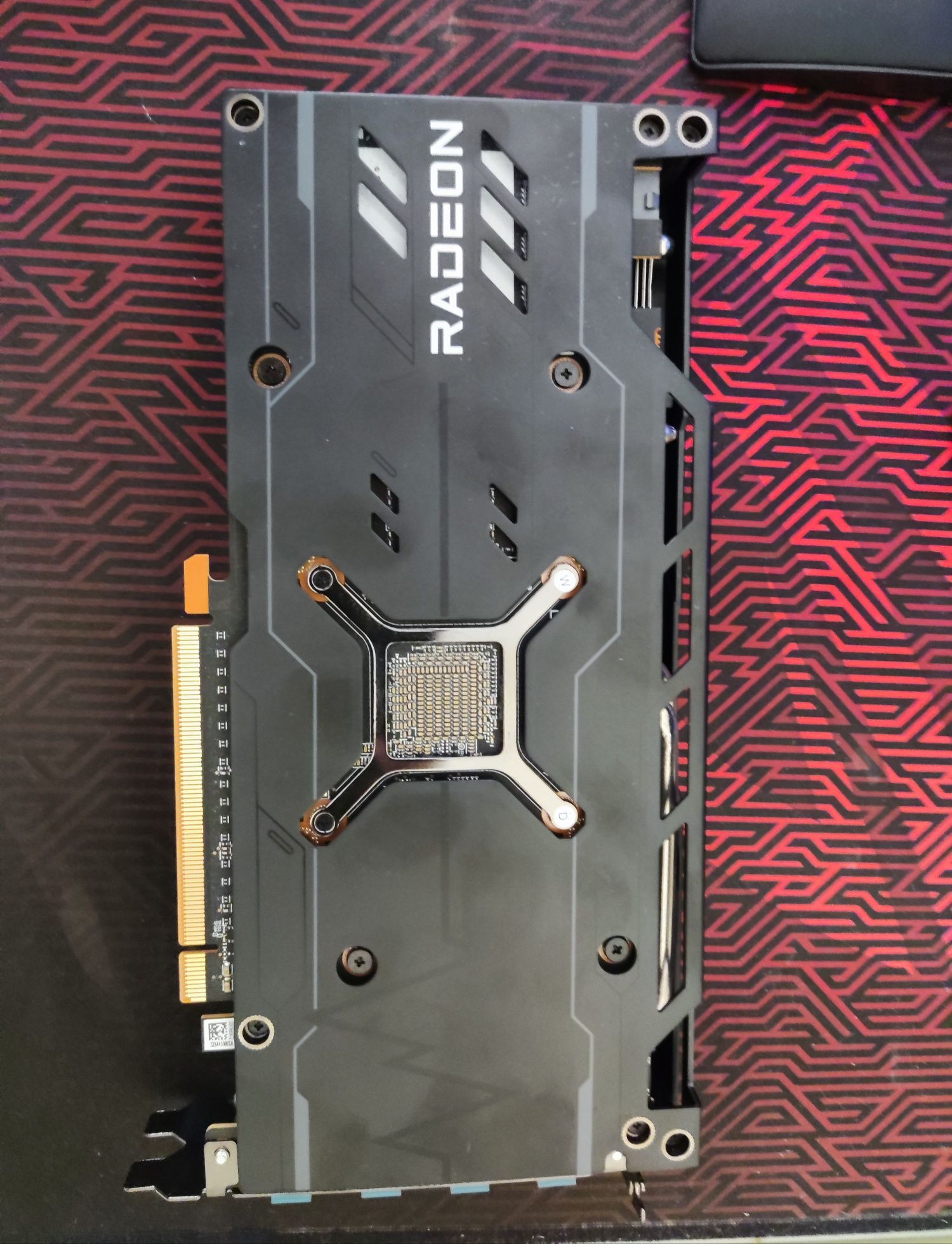 Sapphire RX 6700 10GB