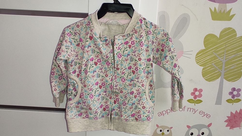 Bluza marki Cool Club, rozmiar 68