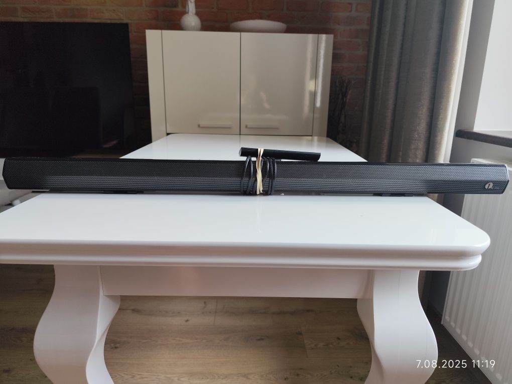 Sprzedam soundbar firmy 1 by one