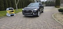 Sprzedam Audi Q3 2,0 Tfsi Quatro