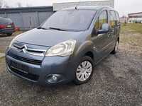 Citroen Berlingo 1.6 16V Stary Silnik 2008r Klima