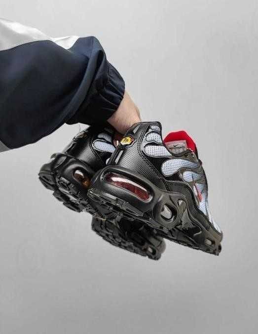 Мужские кроссовки Nike Air Max Plus Tn 41-46 найк Новинка!