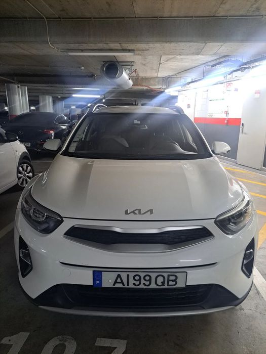 Kia Stonic 1.2 Urban