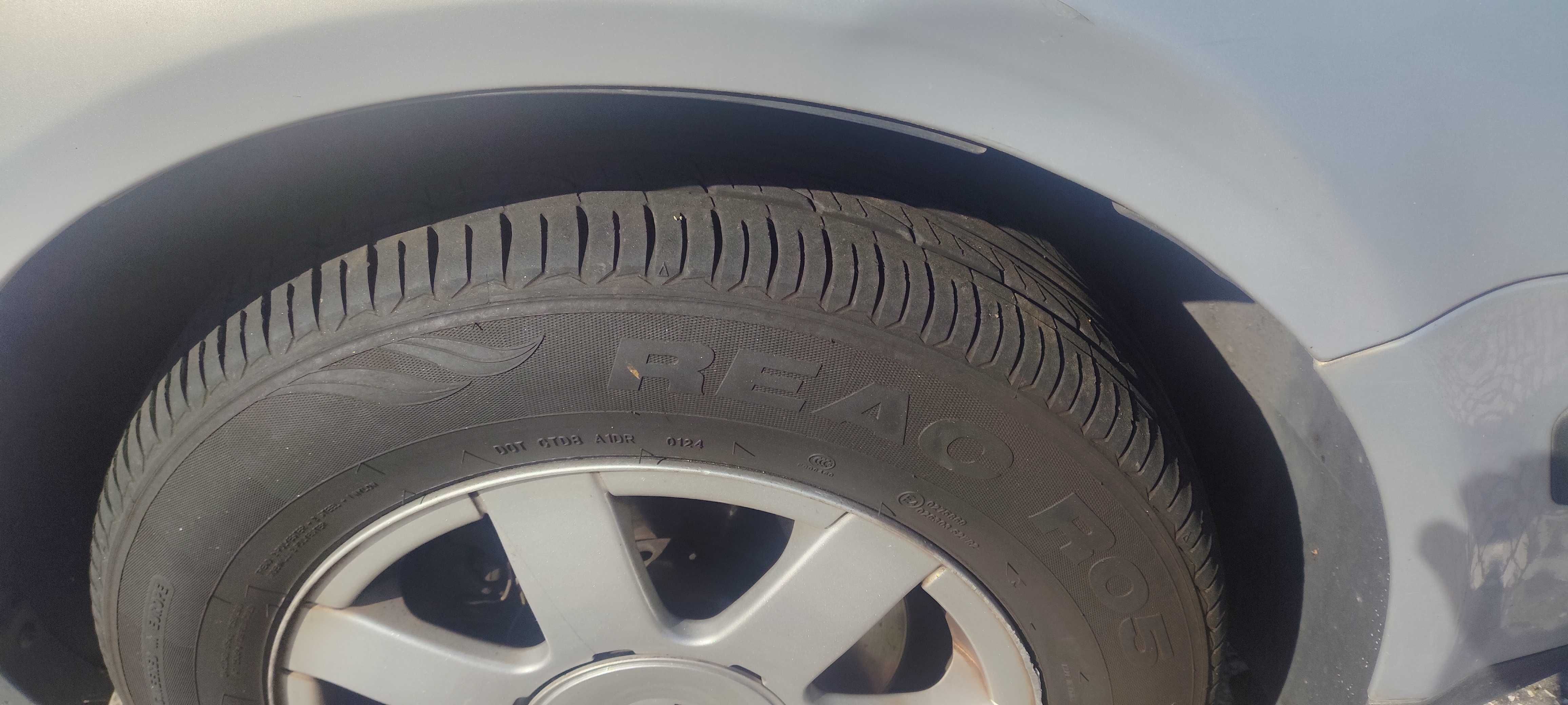 VW Passat 1.9 TDI 115 CV 1999