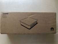 Modem Huawei echolife hg8010 h