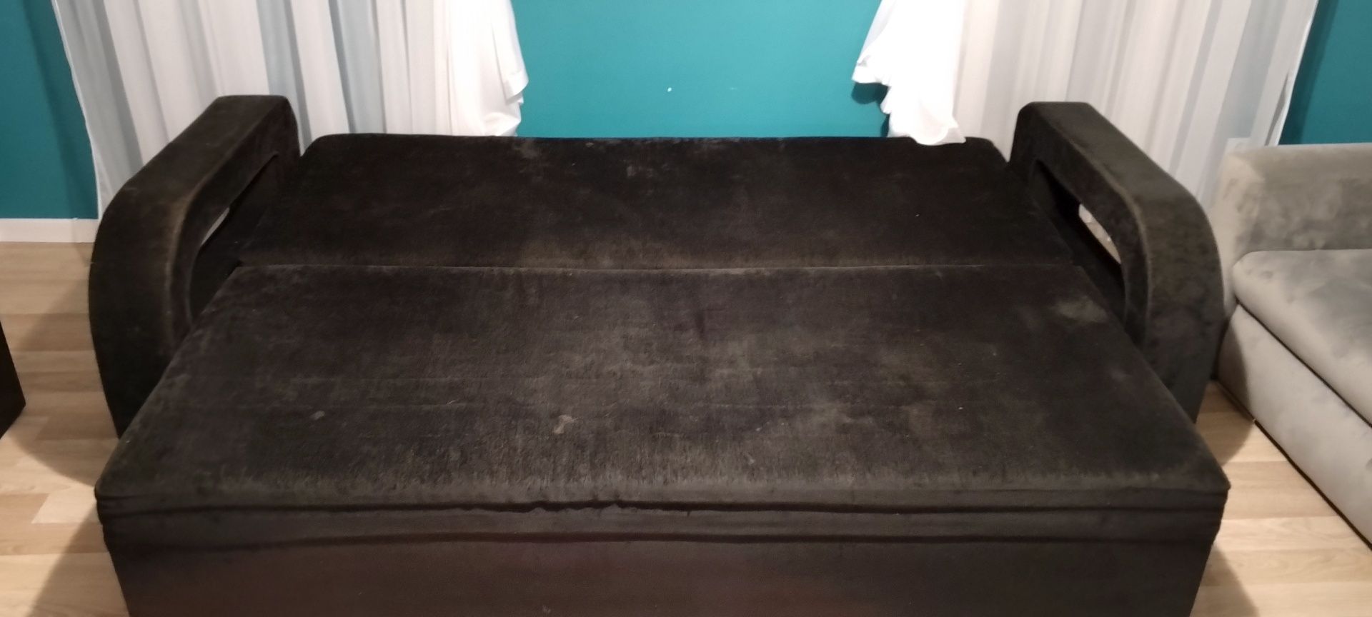 Sofa łóżko rozkladane