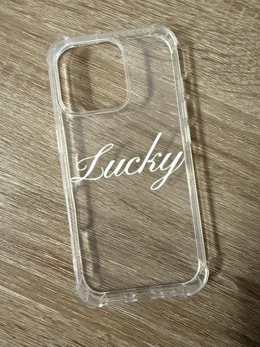 Чохол на iPhone 16 Pro