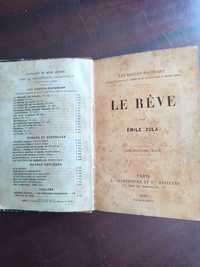 LE RÊVE - Émile Zola