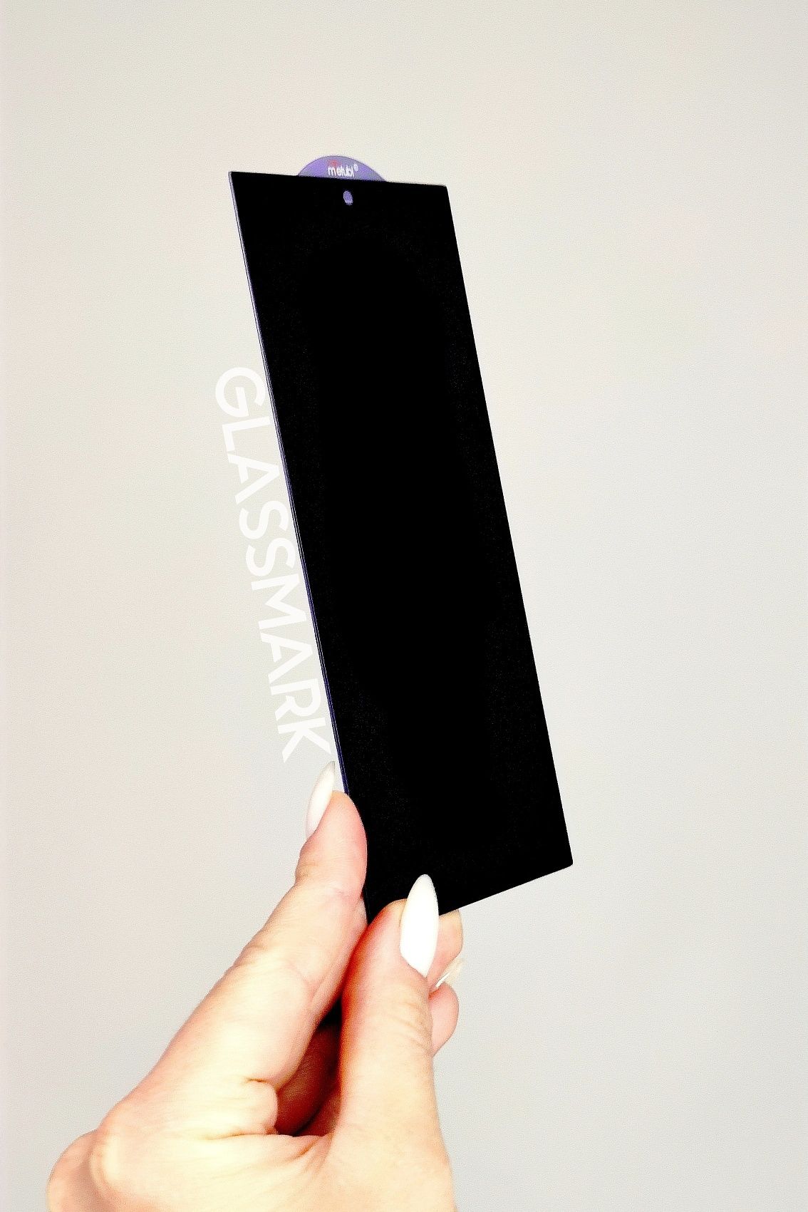 Приватное защитное стекло Samsung S24 Ultra S24 S23 антишпигун