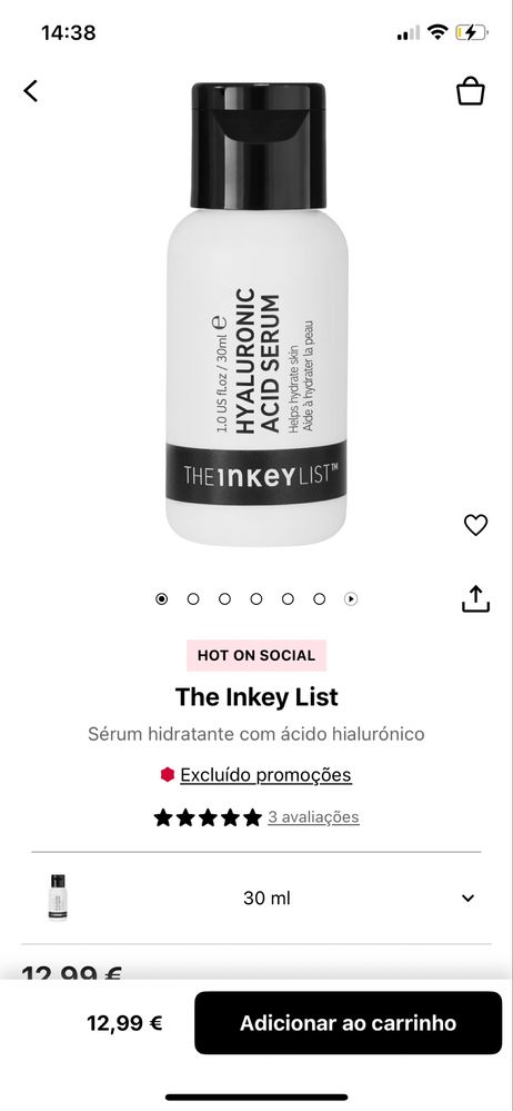 Conjunto Glossier, Glow Recipe, Summer Fridays, etc. (NOVO)