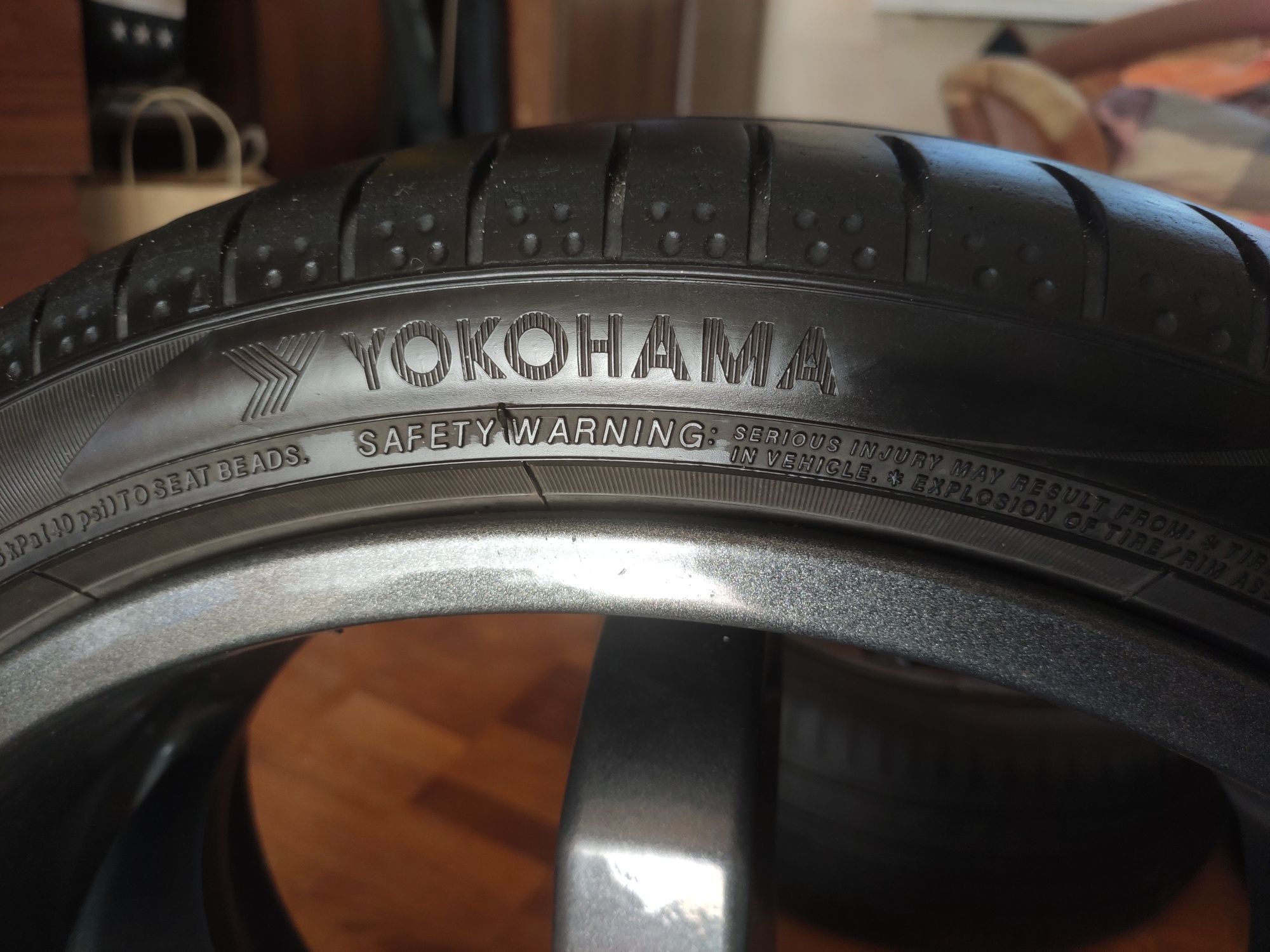 Продаю JDM диски 4x108 r17 на форд сієра