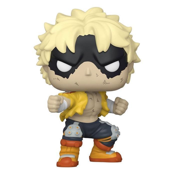 Funko Pop! My Hero Academia Fatgum 1142