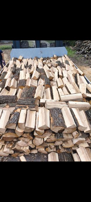 Drewno opałowe/kominkowe