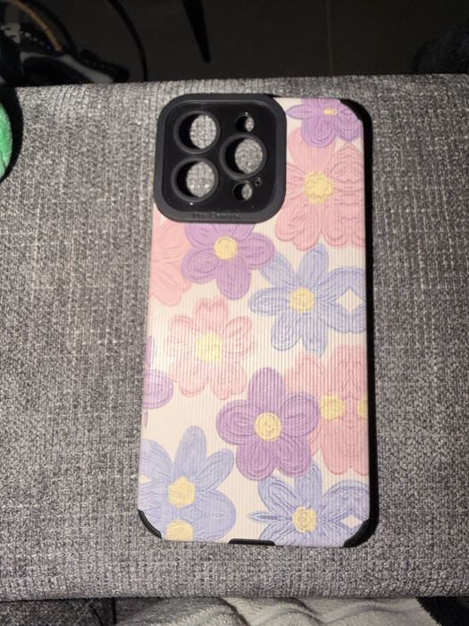 Capas variadas Iphone 15 pro max