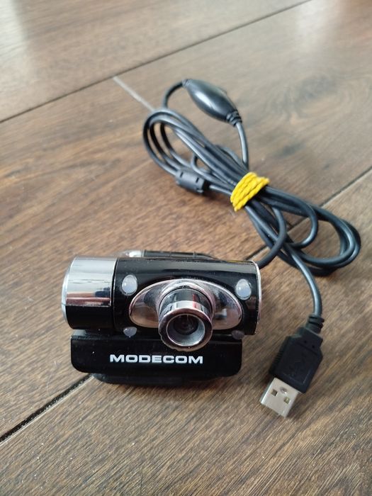 WEB Камера MODEKOM Venus для комп'ютера