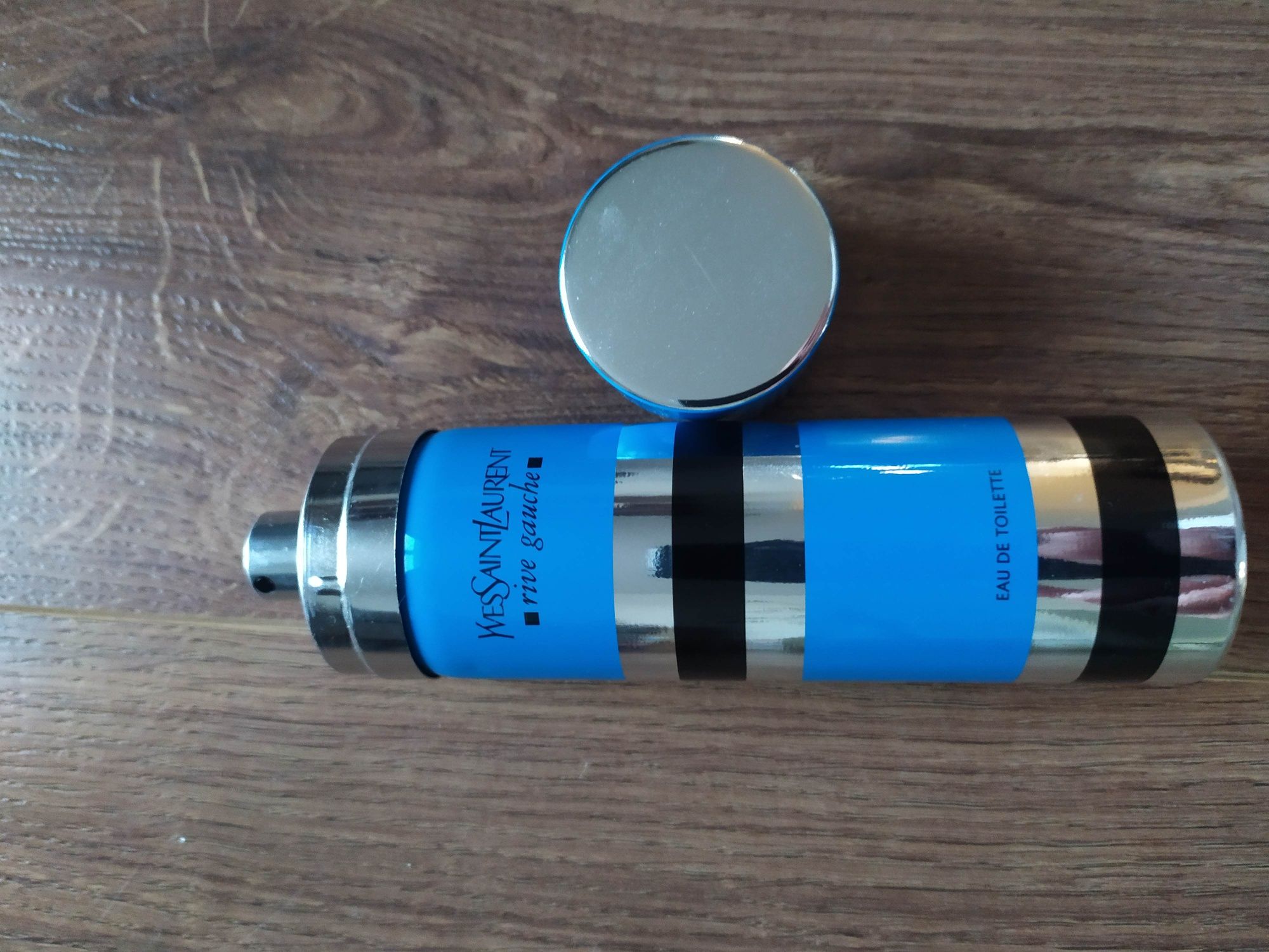 Yves Saint Laurent Rive Gauche edt 100ml używane