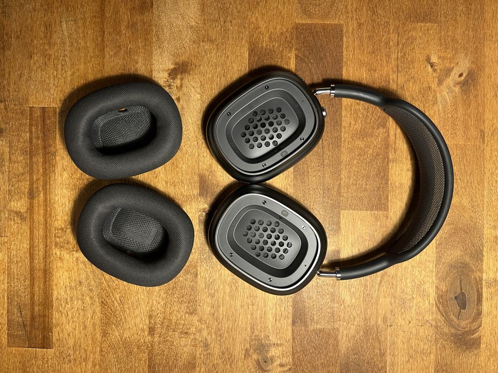 Apple Airpods Max 1. Generacji