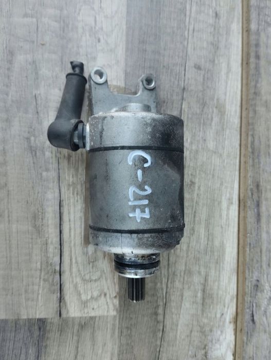 APRILIA SPORTCITY 125 200 250 300 ROZRUSZNIK